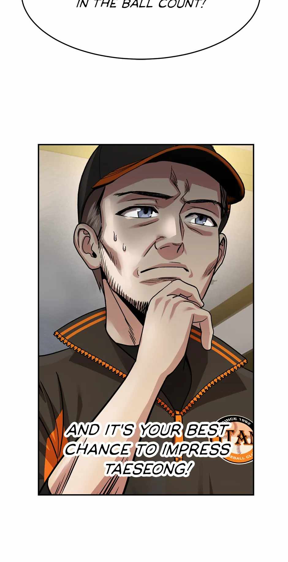 Lead Draft (2024) Chapter 51 page 72 - 