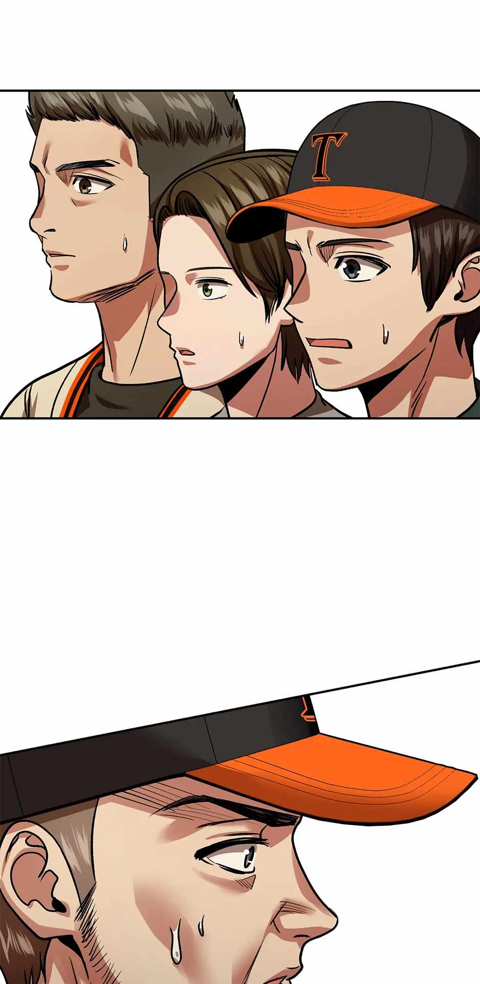 Lead Draft (2024) Chapter 51 page 82 - 
