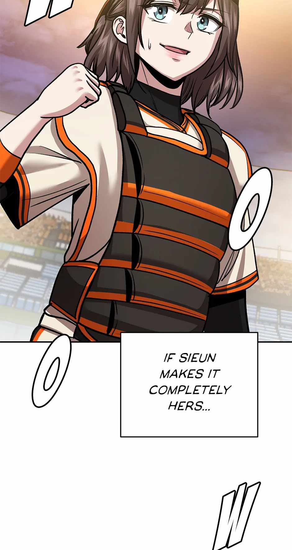 Lead Draft (2024) Chapter 51 page 87 - 