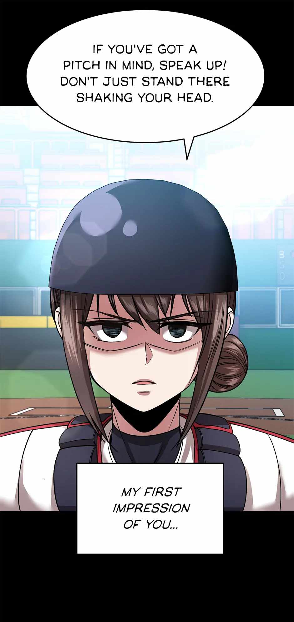 Lead Draft (2024) Chapter 51 page 10 - 
