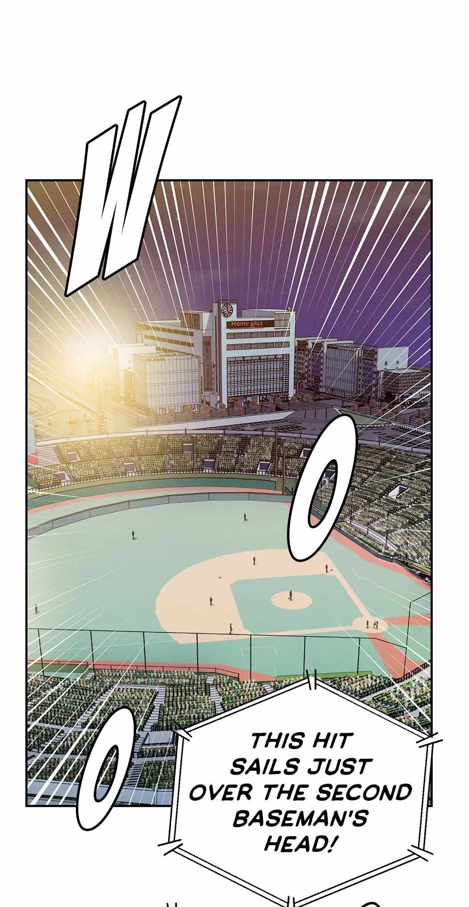 Lead Draft (2024) Chapter 52 page 1 - 