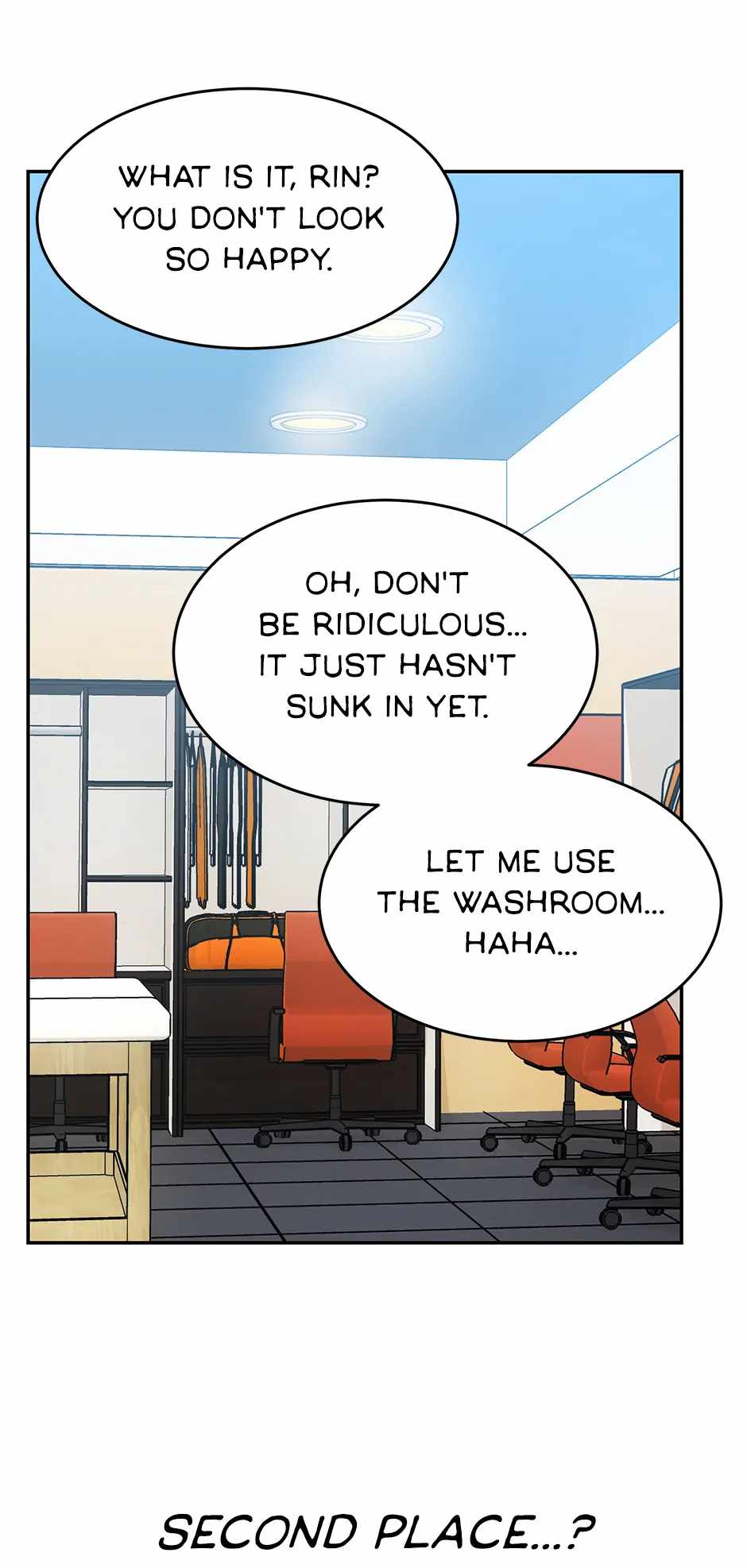 Lead Draft (2024) Chapter 52 page 11 - 