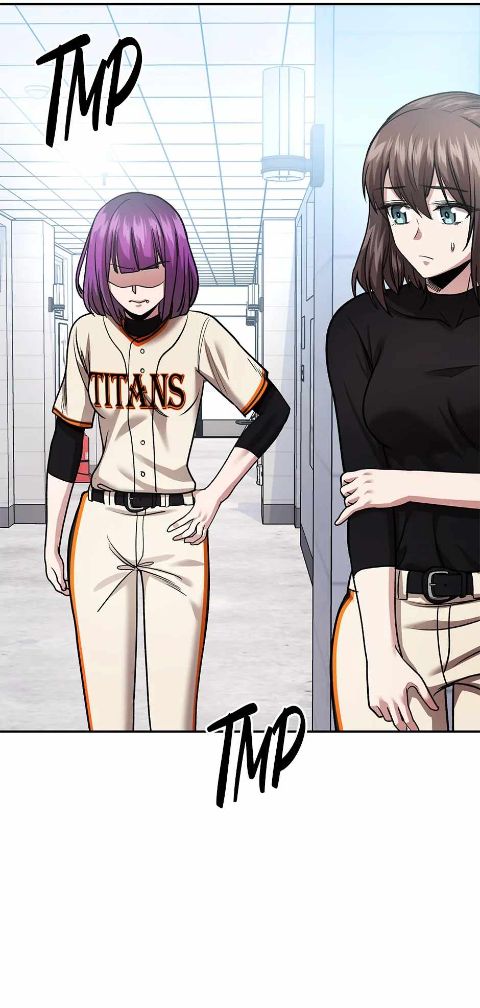 Lead Draft (2024) Chapter 52 page 15 - 