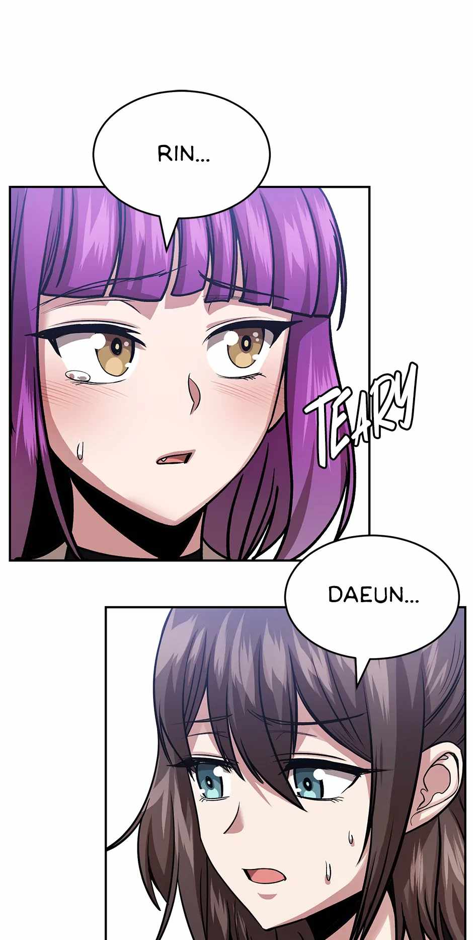 Lead Draft (2024) Chapter 52 page 16 - 
