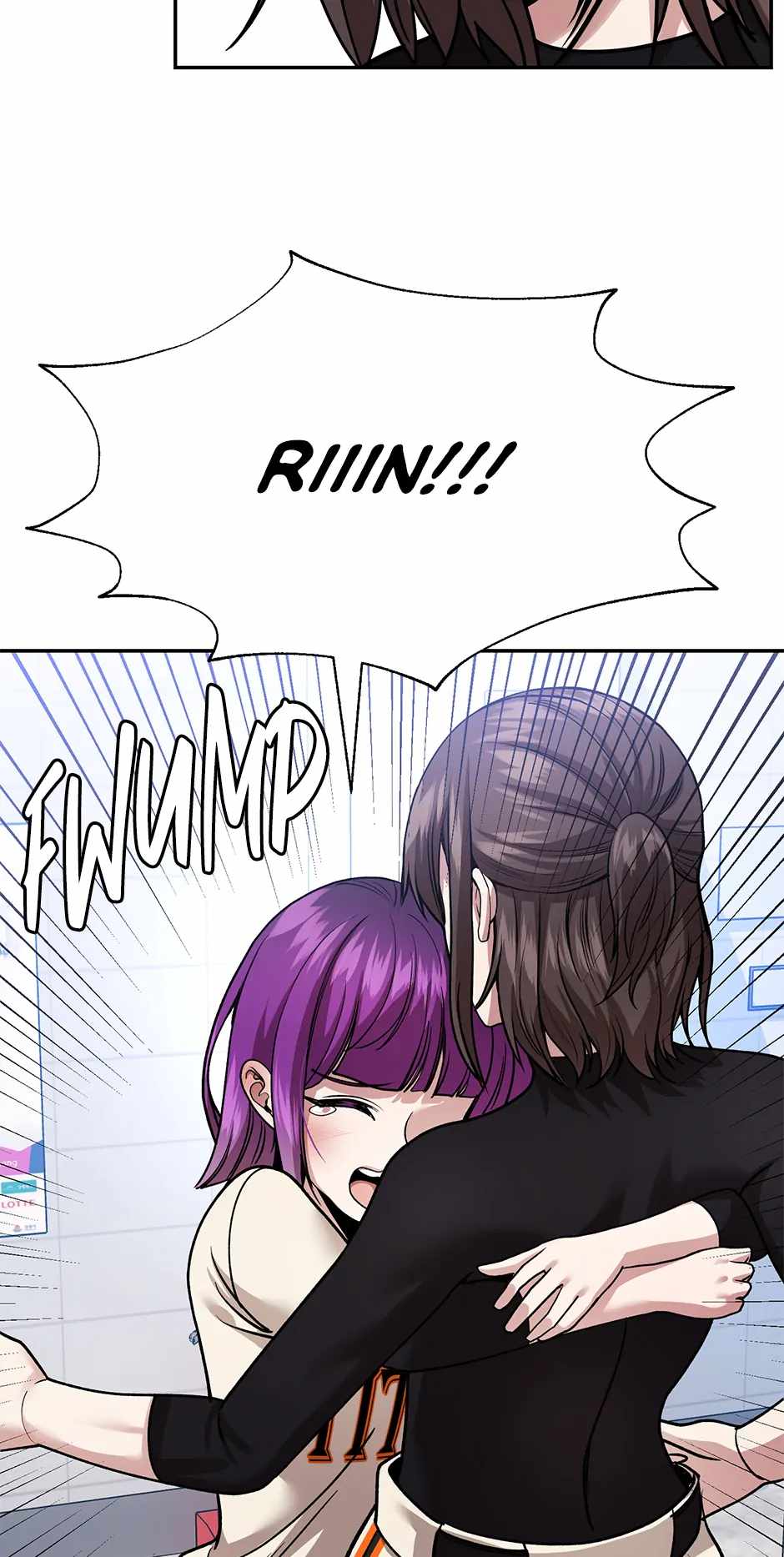 Lead Draft (2024) Chapter 52 page 17 - 