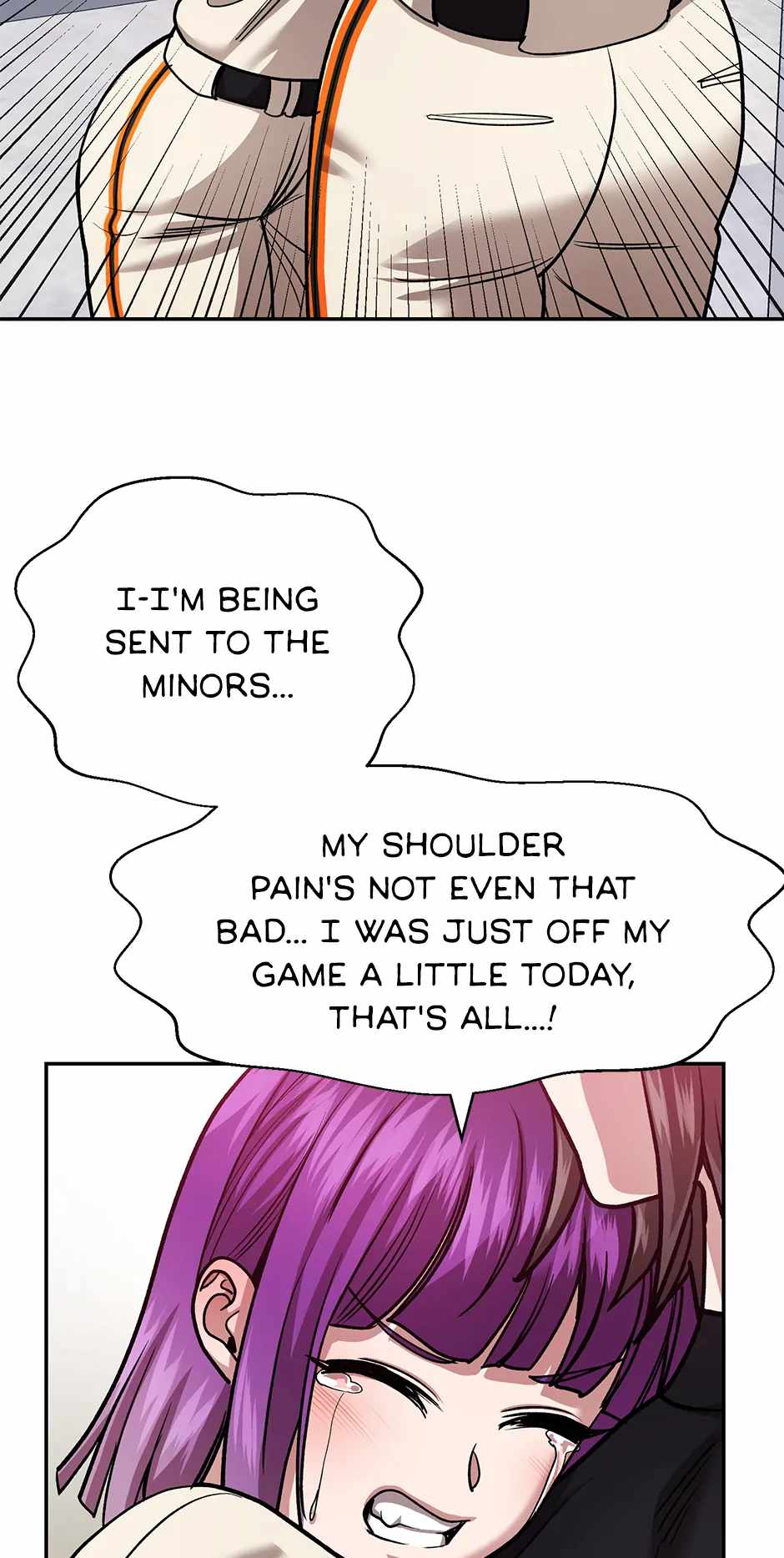 Lead Draft (2024) Chapter 52 page 18 - 