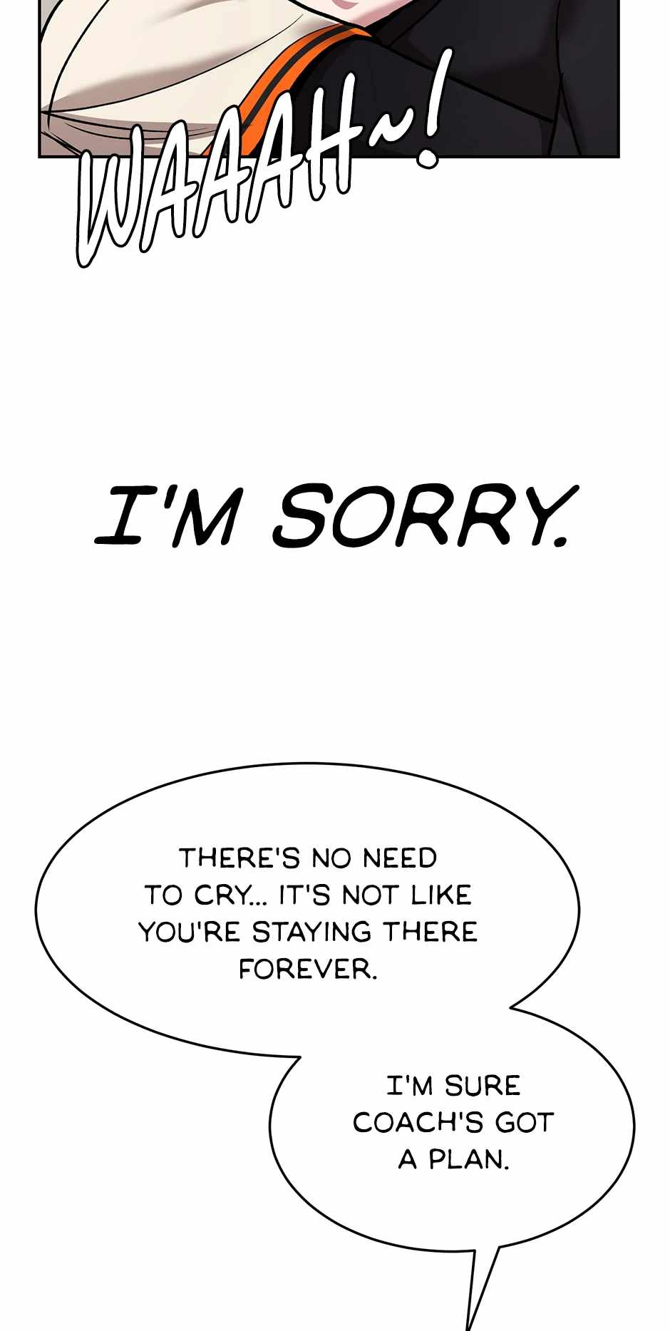 Lead Draft (2024) Chapter 52 page 19 - 
