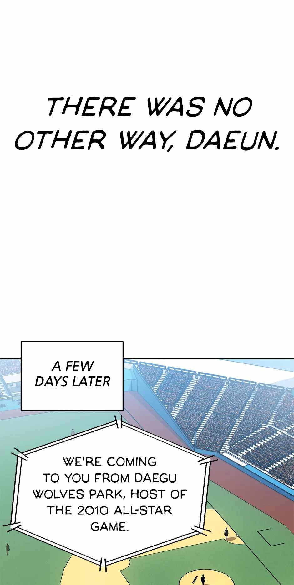 Lead Draft (2024) Chapter 52 page 21 - 