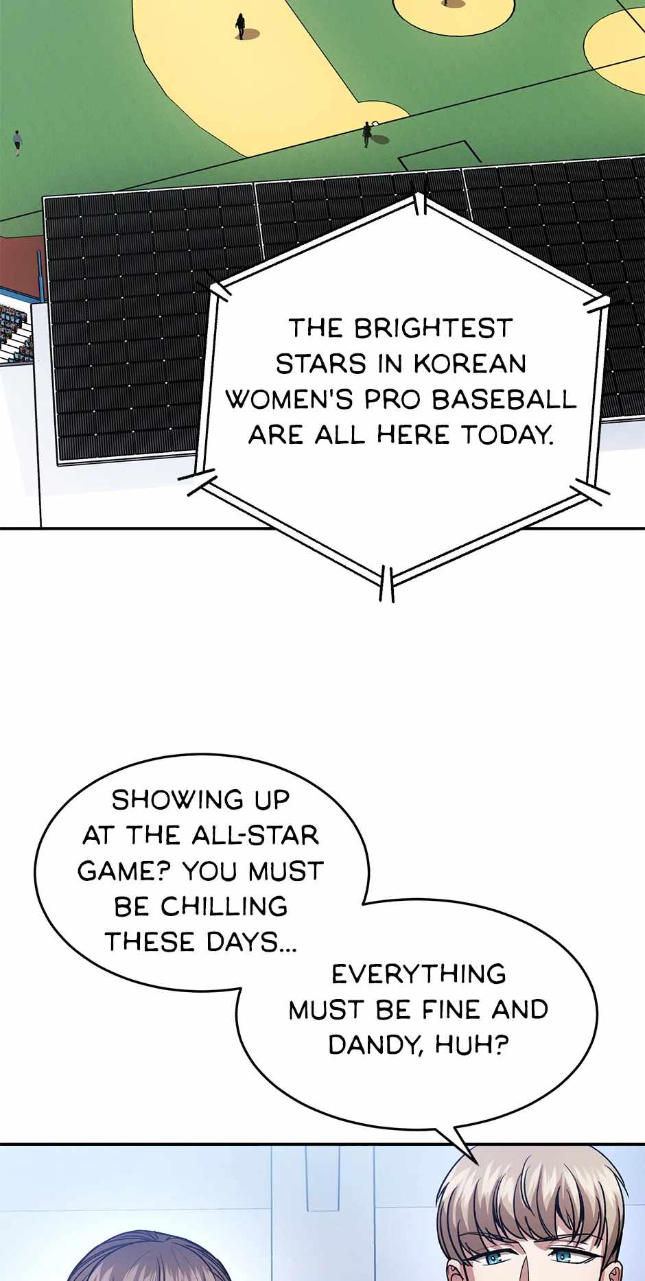 Lead Draft (2024) Chapter 52 page 22 - 