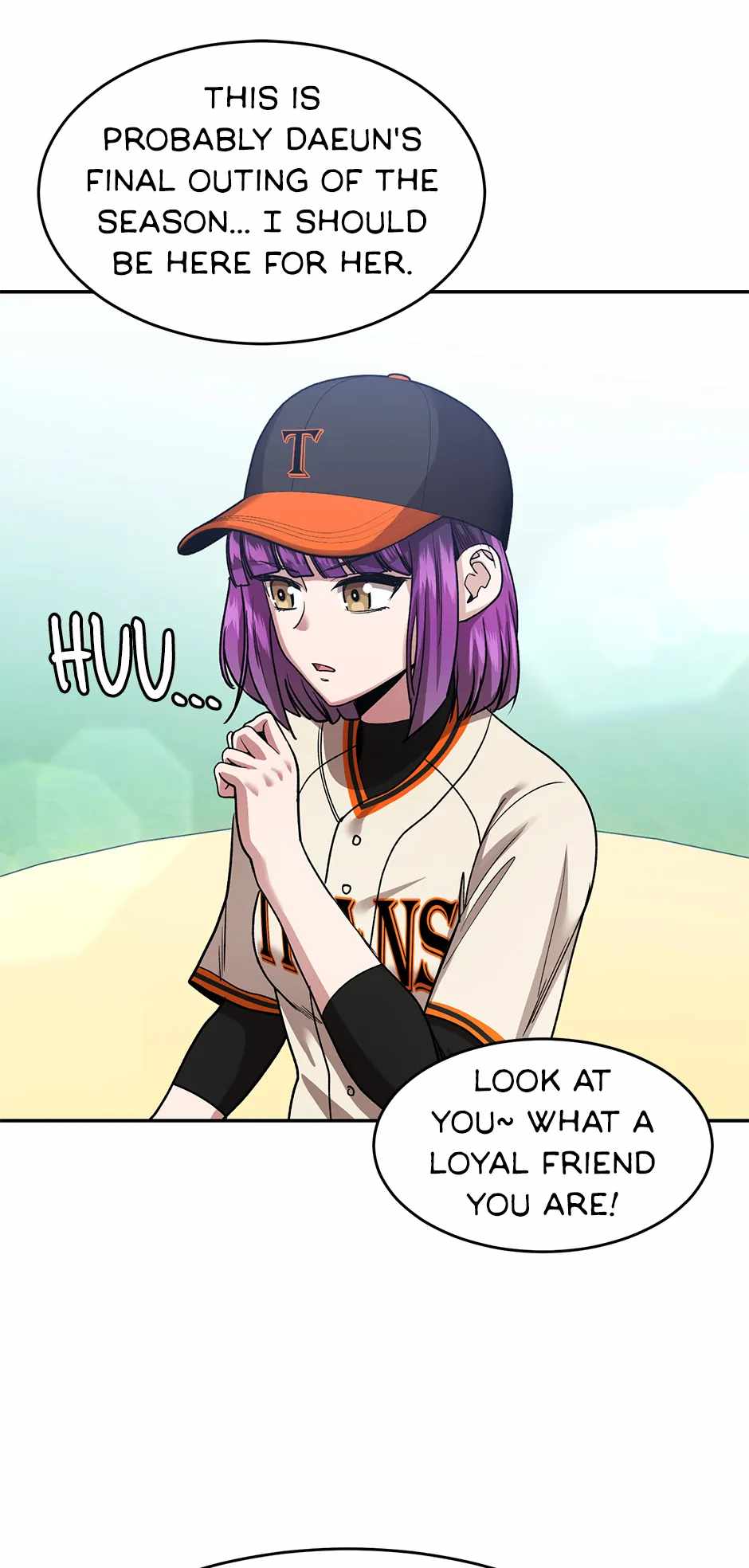 Lead Draft (2024) Chapter 52 page 24 - 