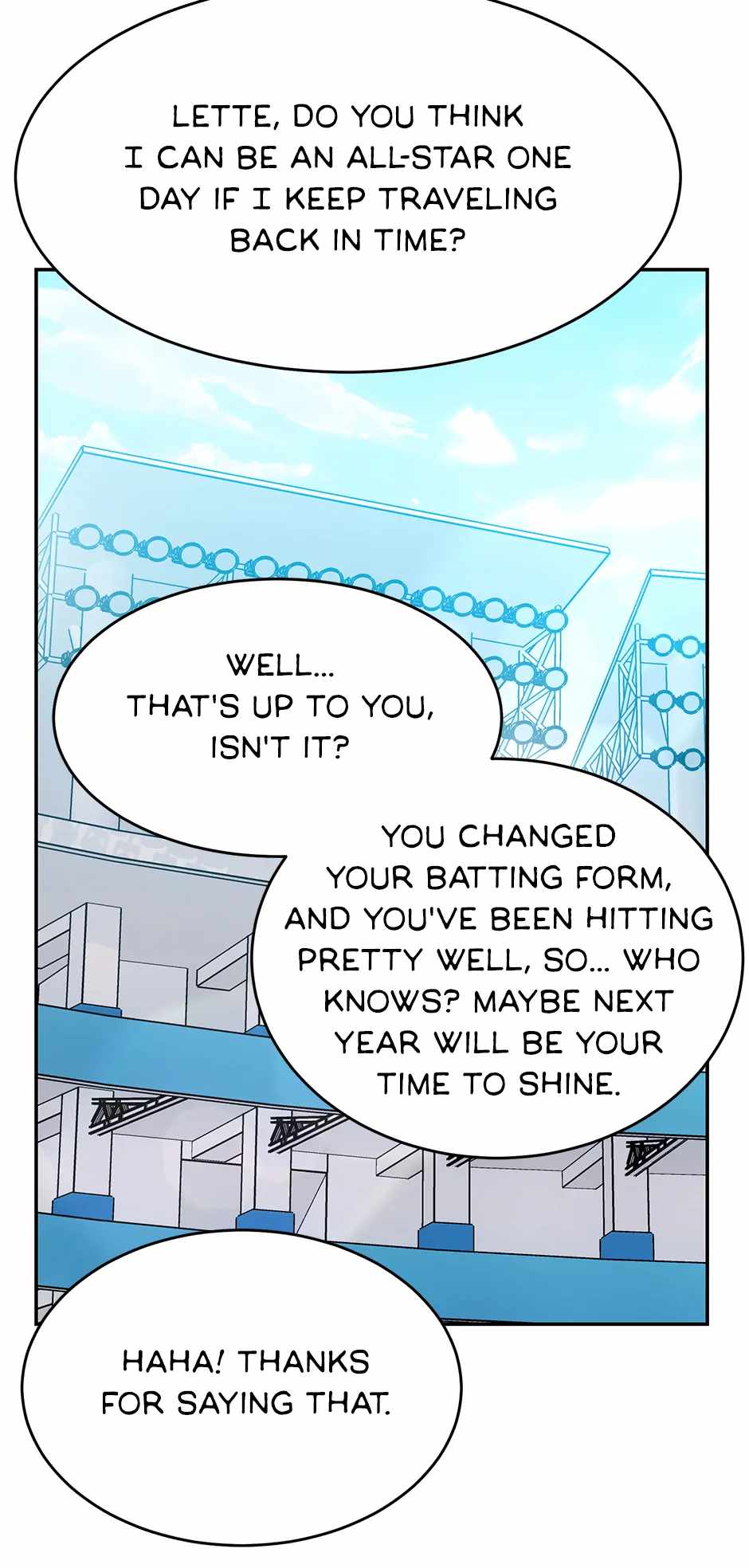 Lead Draft (2024) Chapter 52 page 25 - 