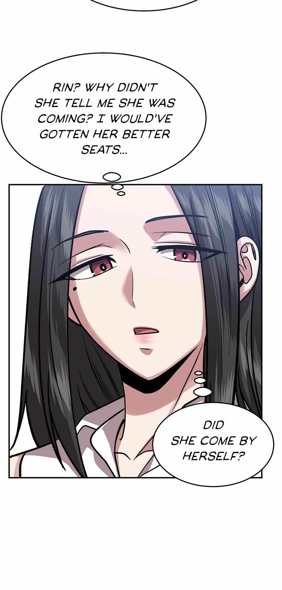 Lead Draft (2024) Chapter 52 page 28 - 