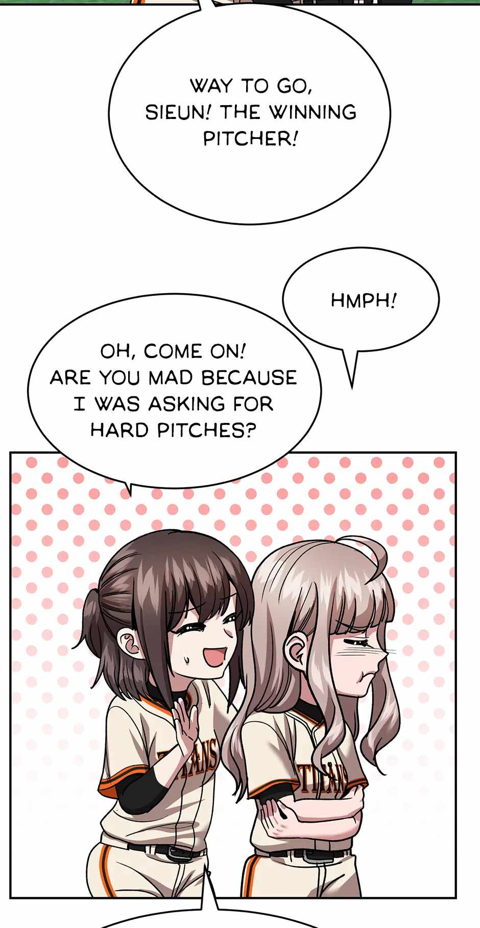 Lead Draft (2024) Chapter 52 page 4 - 