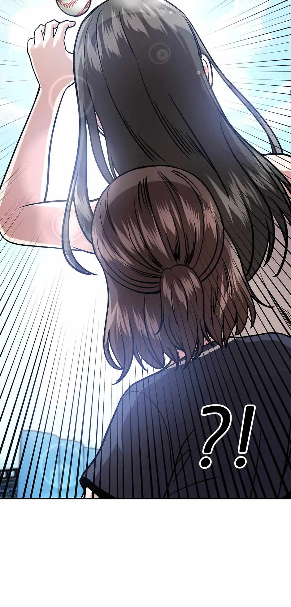 Lead Draft (2024) Chapter 52 page 32 - 