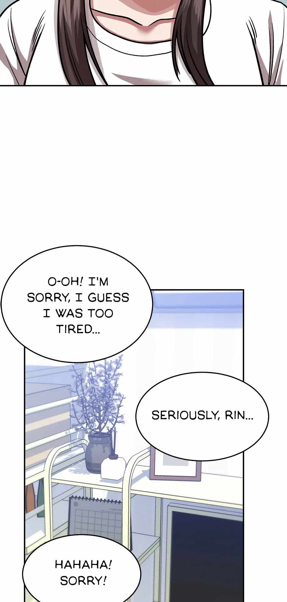 Lead Draft (2024) Chapter 52 page 39 - 