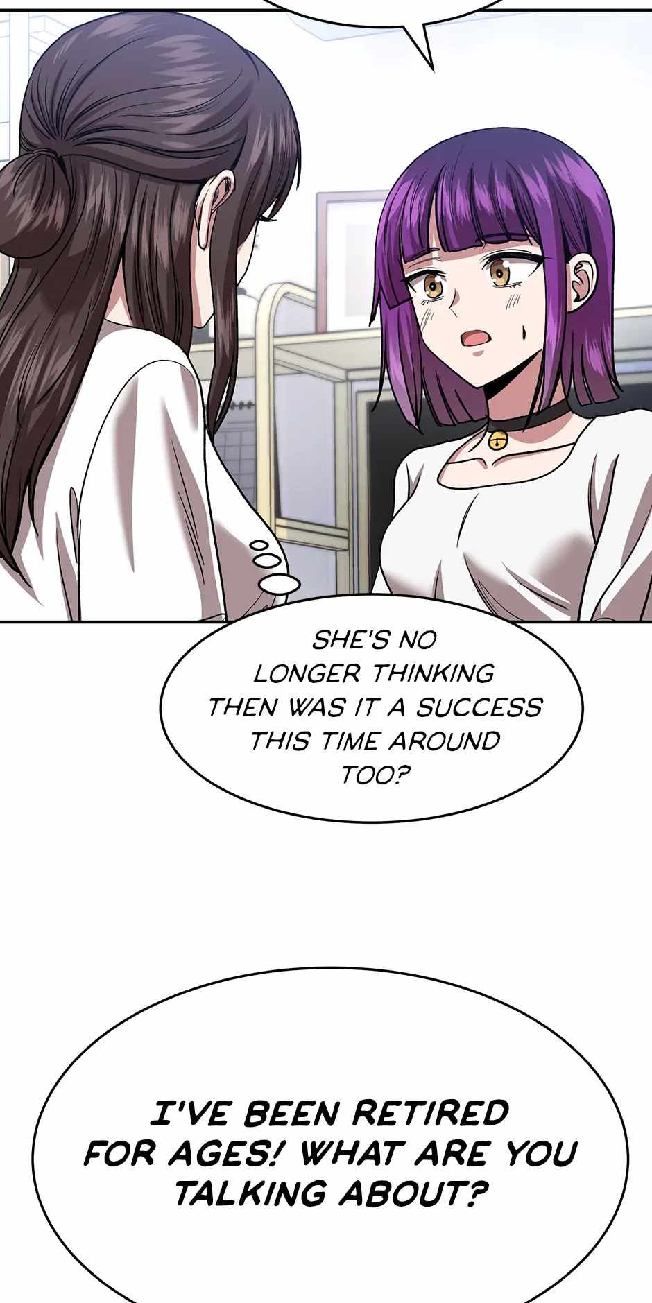 Lead Draft (2024) Chapter 52 page 44 - 