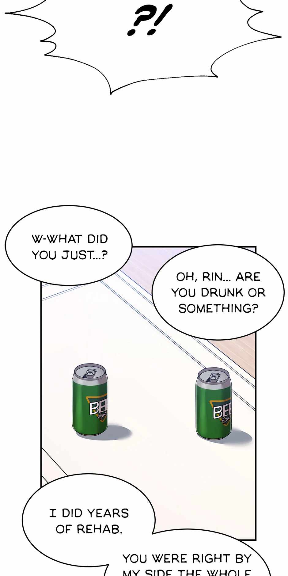 Lead Draft (2024) Chapter 52 page 46 - 