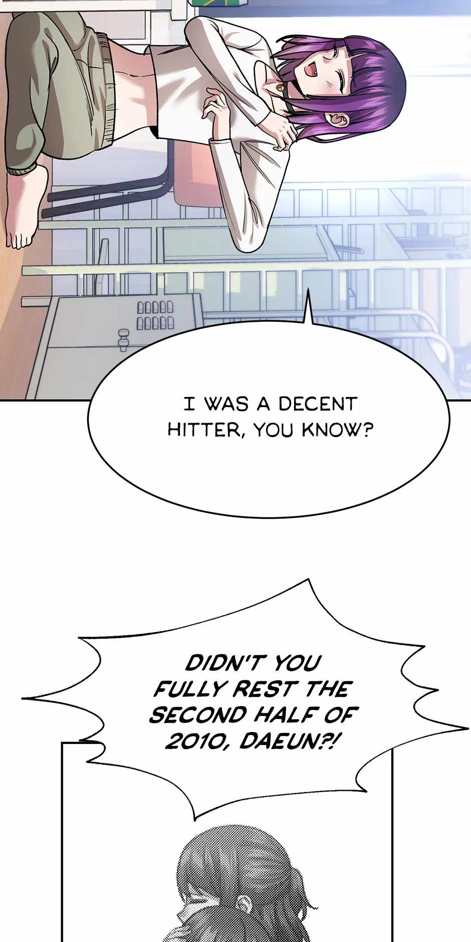 Lead Draft (2024) Chapter 52 page 48 - 