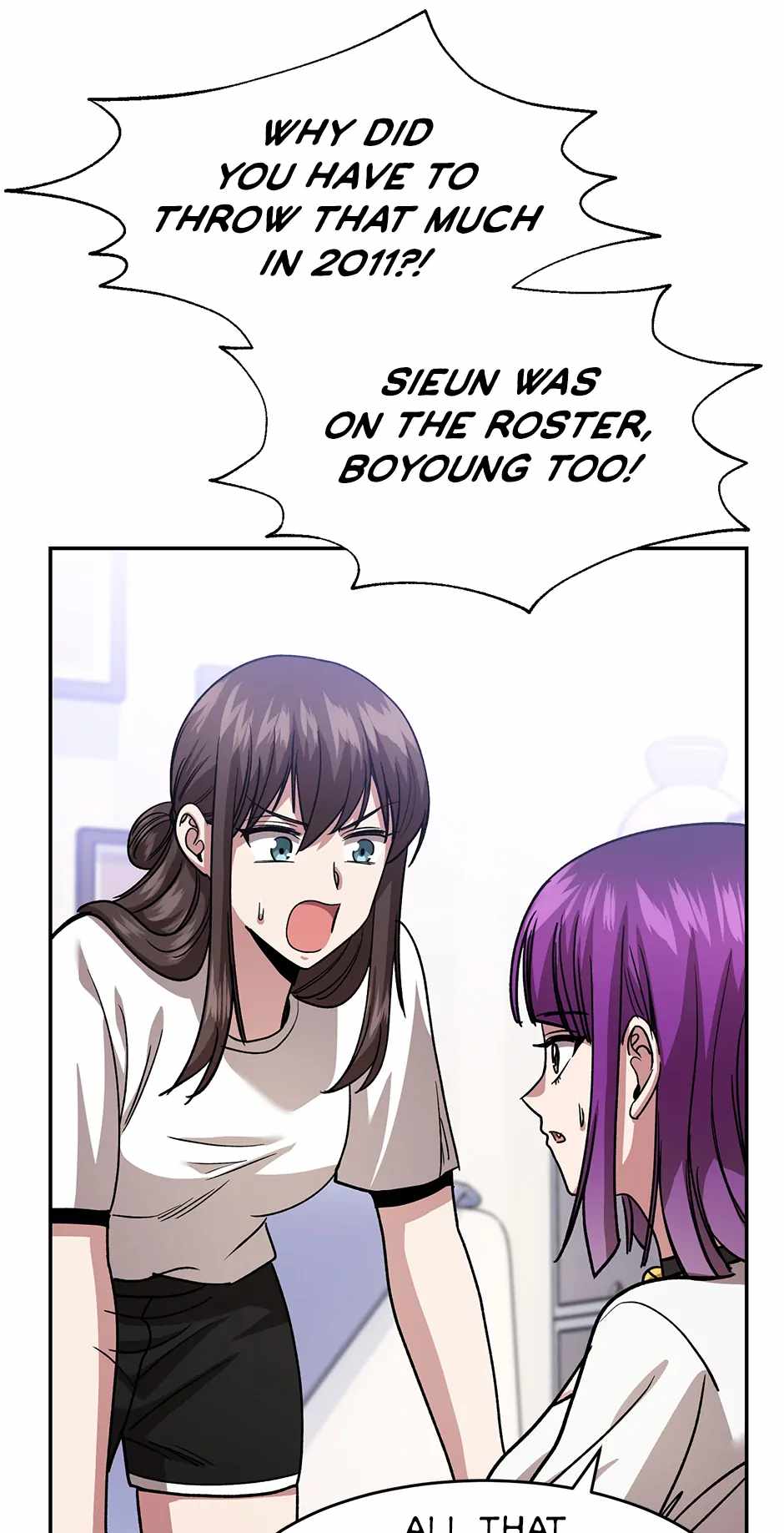 Lead Draft (2024) Chapter 52 page 52 - 