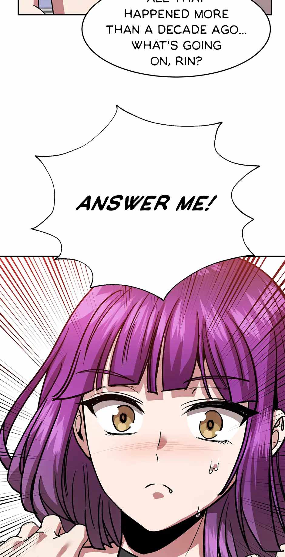 Lead Draft (2024) Chapter 52 page 53 - 