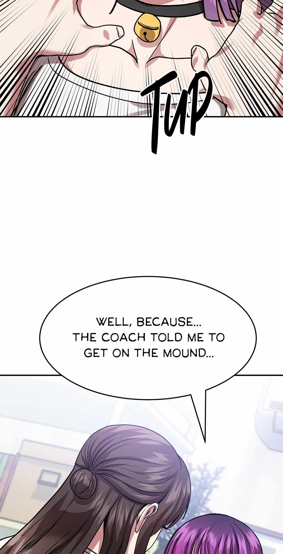 Lead Draft (2024) Chapter 52 page 54 - 
