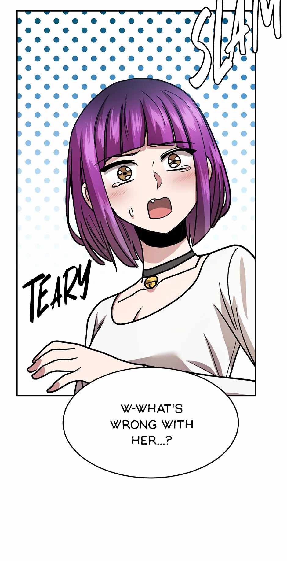 Lead Draft (2024) Chapter 52 page 59 - 