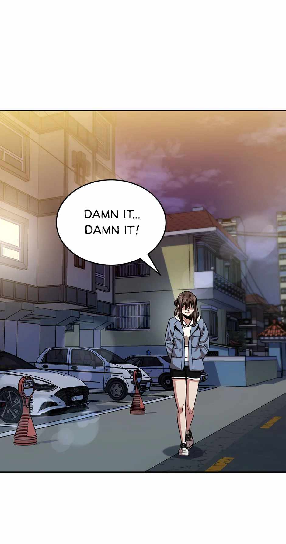Lead Draft (2024) Chapter 52 page 60 - 