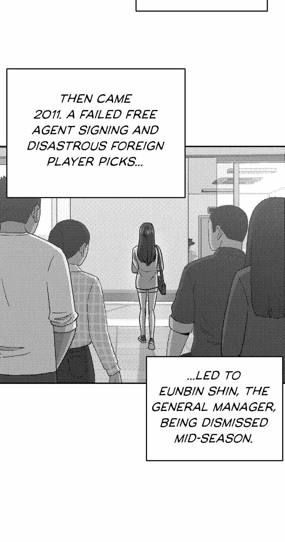 Lead Draft (2024) Chapter 52 page 63 - 