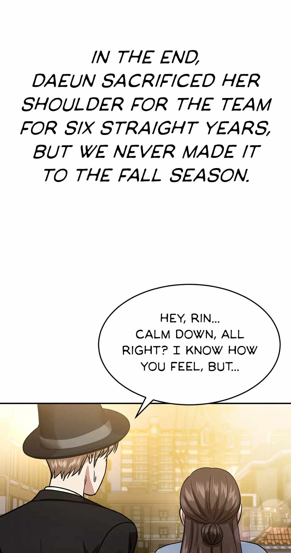 Lead Draft (2024) Chapter 52 page 64 - 