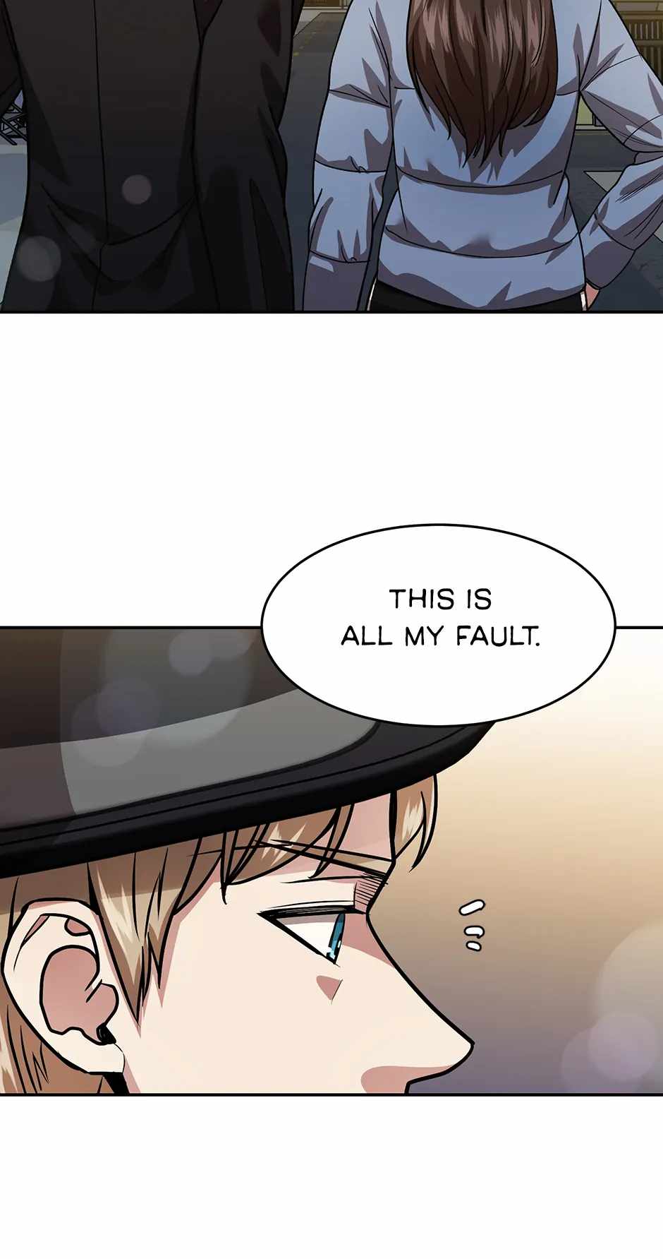 Lead Draft (2024) Chapter 52 page 65 - 