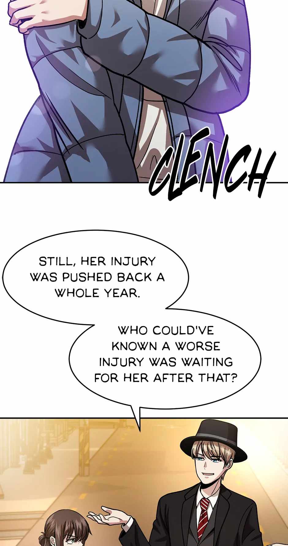Lead Draft (2024) Chapter 52 page 67 - 