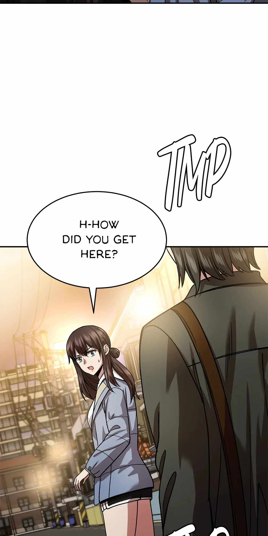 Lead Draft (2024) Chapter 52 page 70 - 