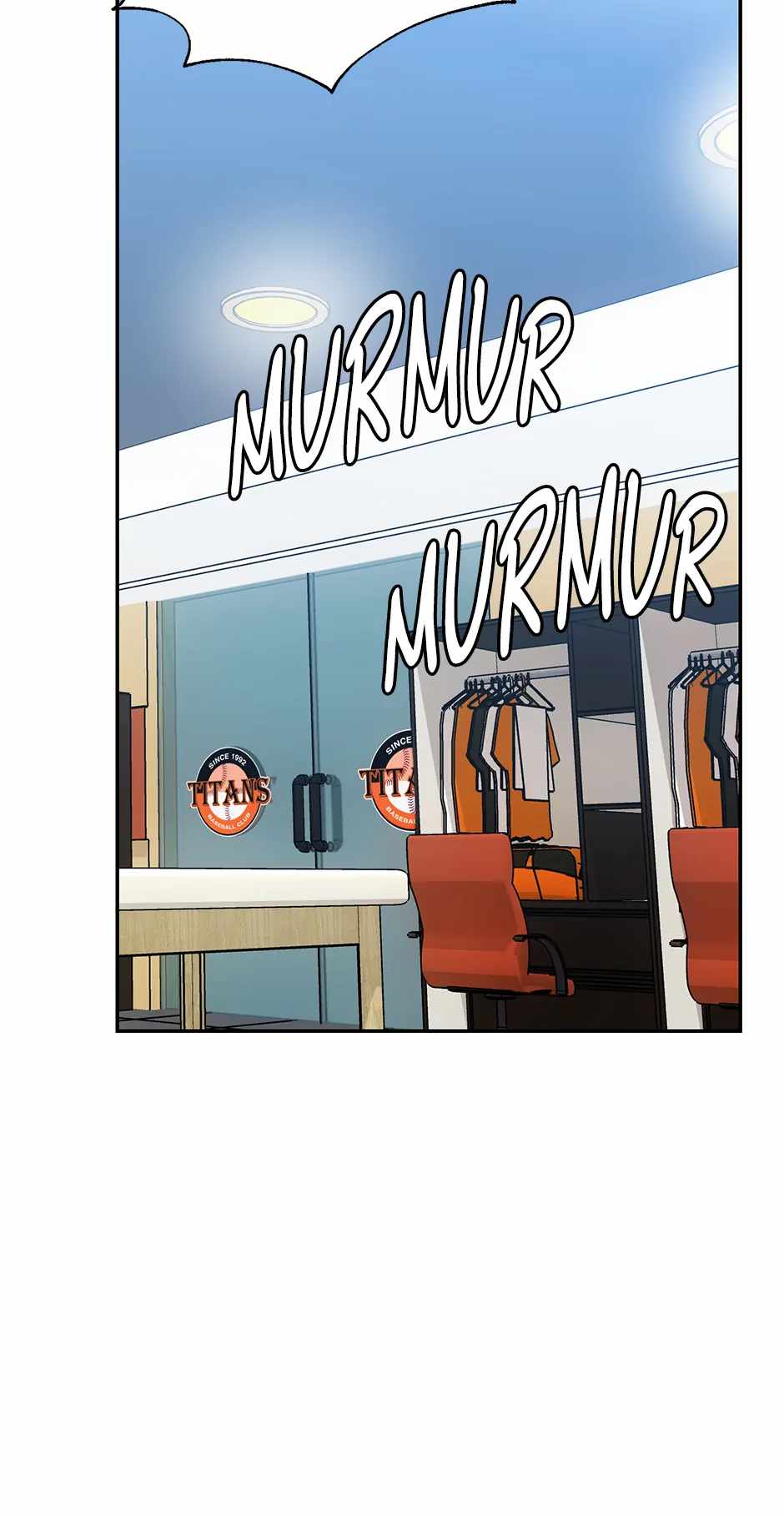 Lead Draft (2024) Chapter 52 page 8 - 