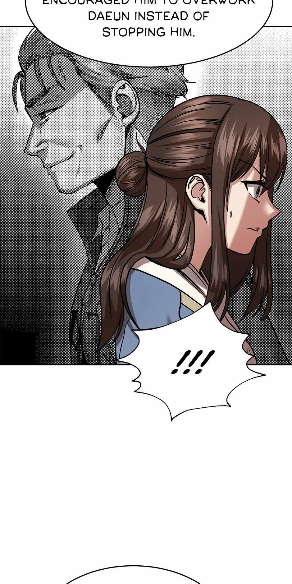 Lead Draft (2024) Chapter 52 page 74 - 