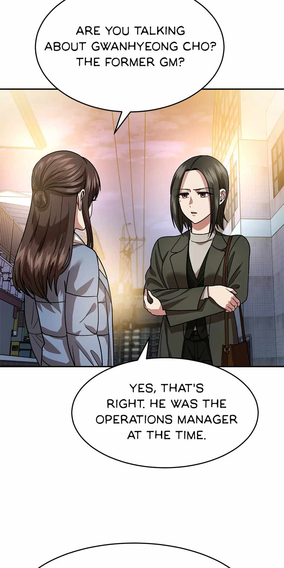 Lead Draft (2024) Chapter 52 page 75 - 