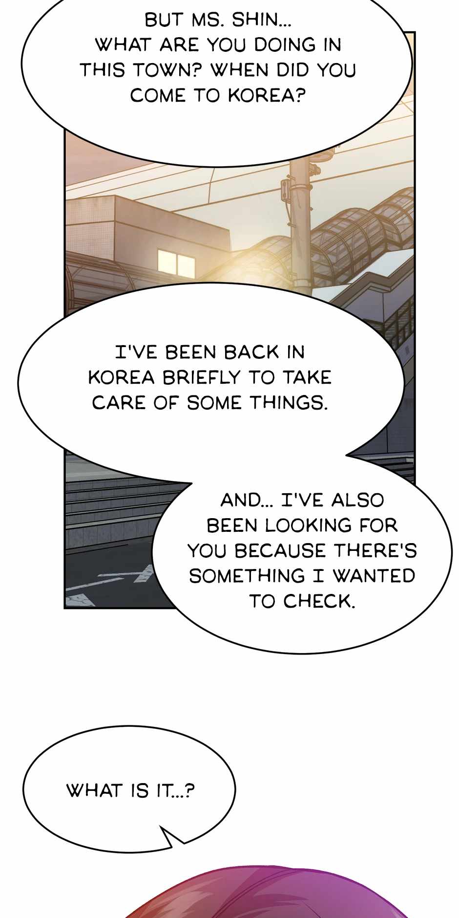 Lead Draft (2024) Chapter 52 page 76 - 