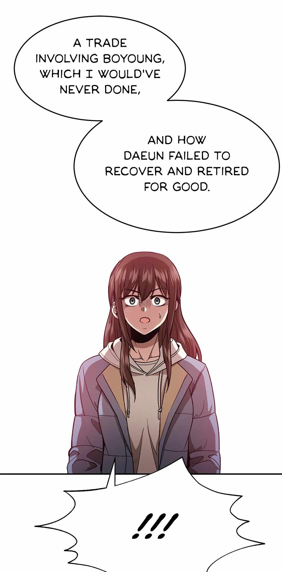 Lead Draft (2024) Chapter 52 page 78 - 