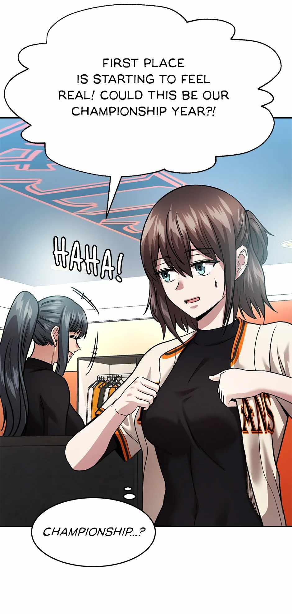 Lead Draft (2024) Chapter 52 page 9 - 