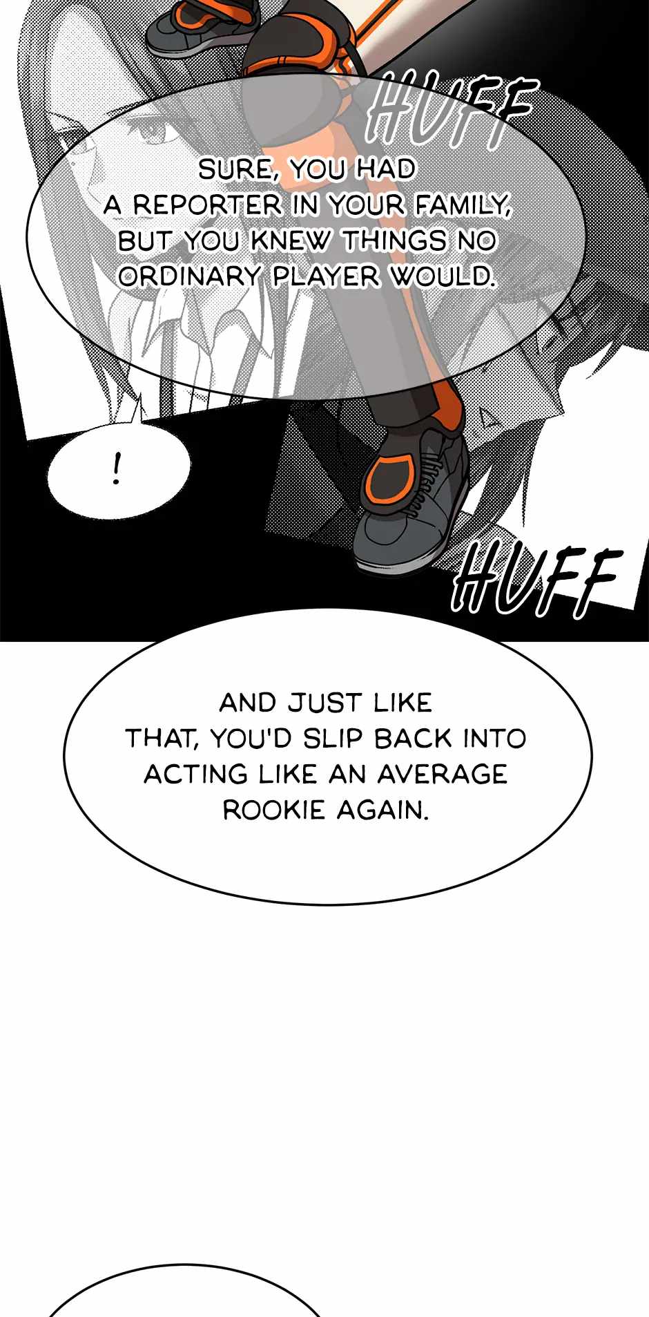 Lead Draft (2024) Chapter 52 page 82 - 
