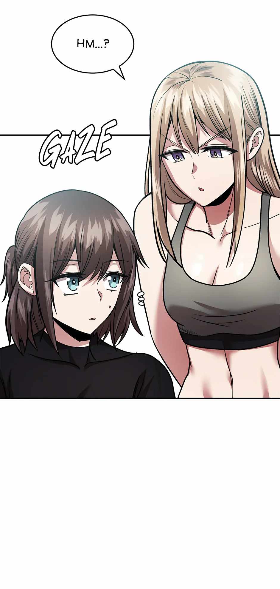 Lead Draft (2024) Chapter 52 page 10 - 