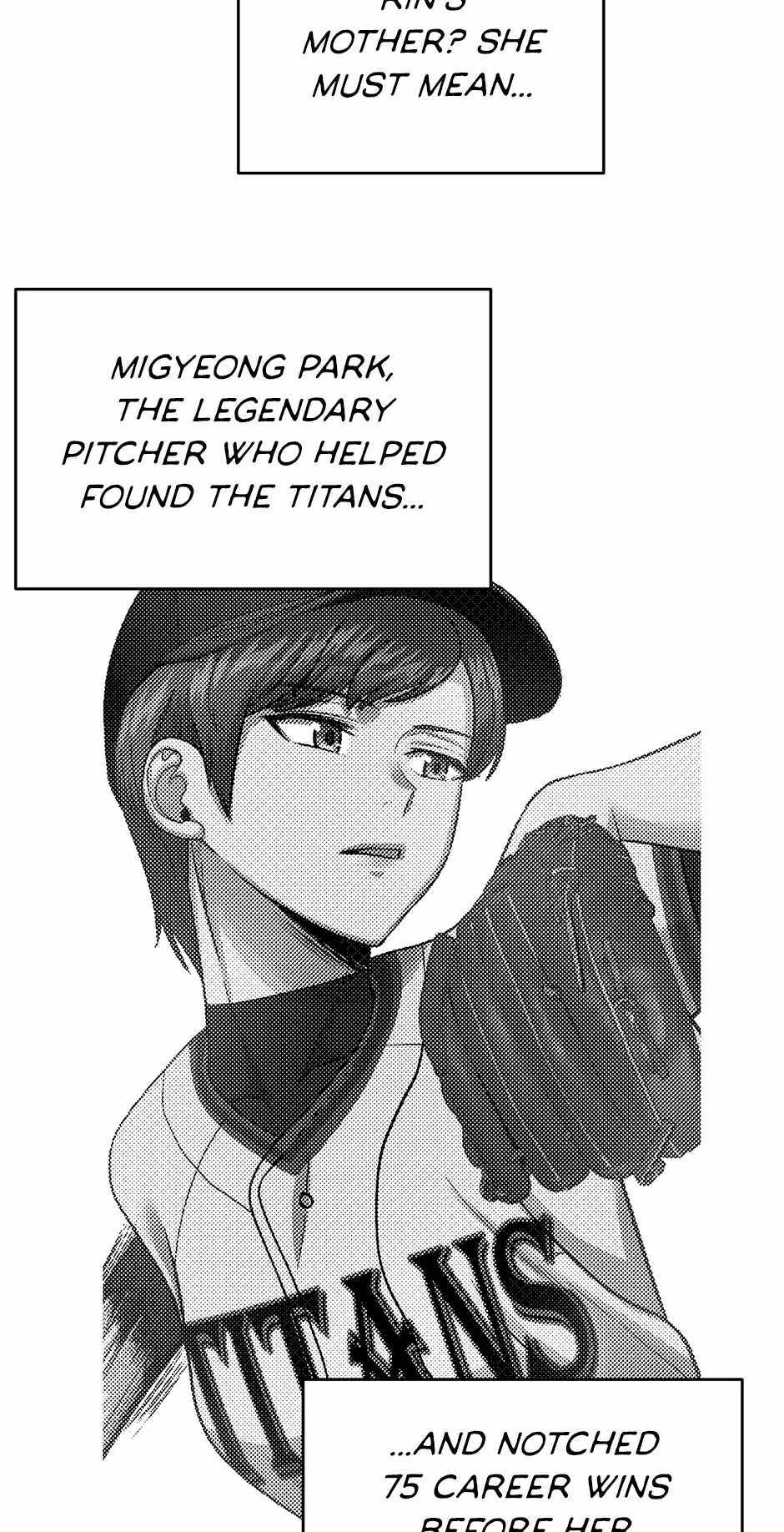 Lead Draft (2024) Chapter 53 page 11 - 