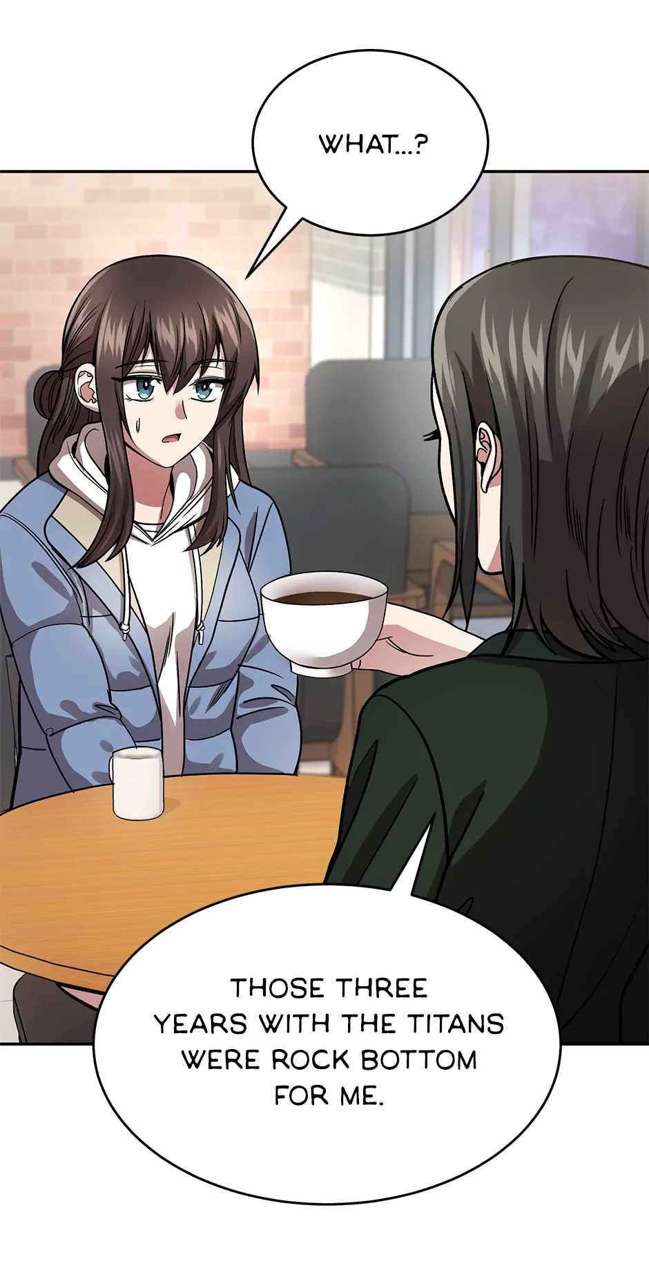 Lead Draft (2024) Chapter 53 page 17 - 