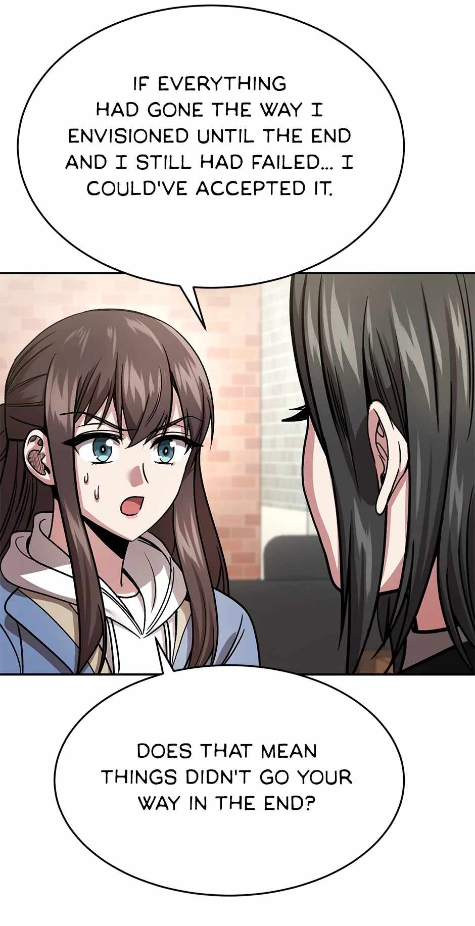 Lead Draft (2024) Chapter 53 page 18 - 