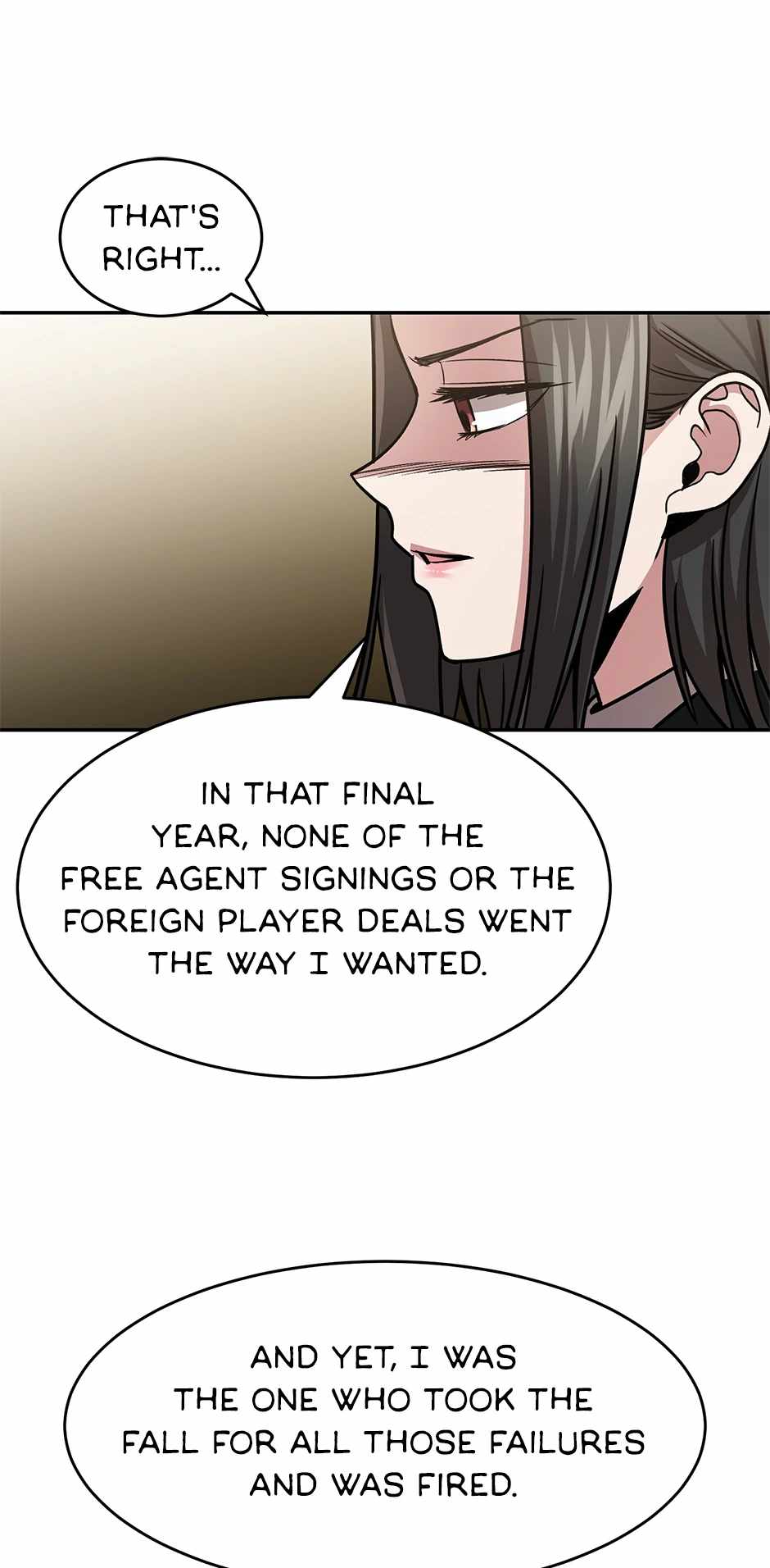 Lead Draft (2024) Chapter 53 page 19 - 