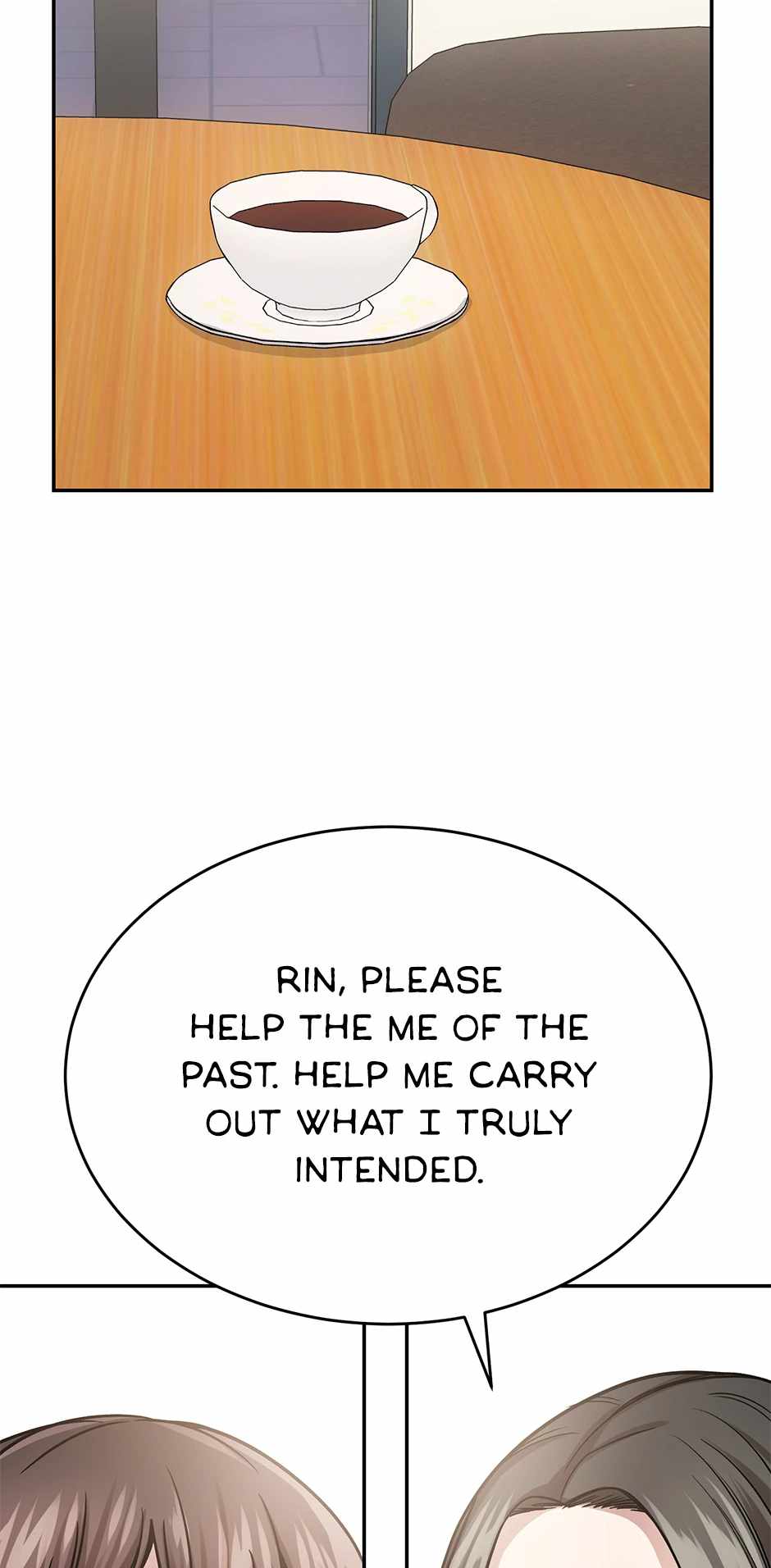 Lead Draft (2024) Chapter 53 page 21 - 