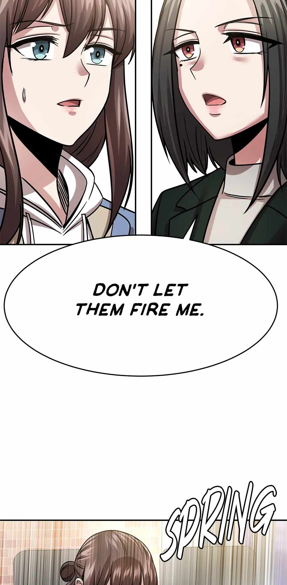 Lead Draft (2024) Chapter 53 page 22 - 