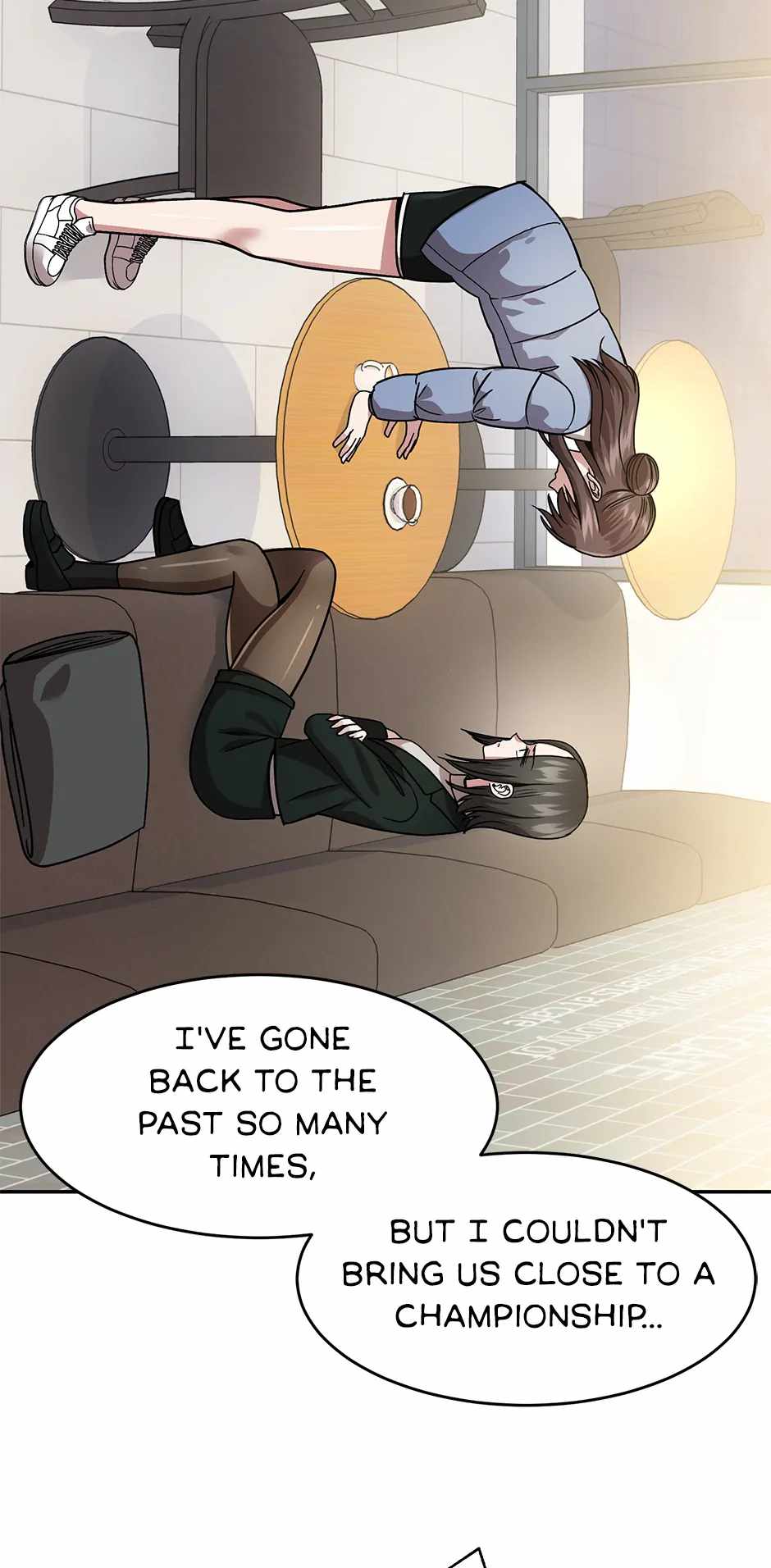 Lead Draft (2024) Chapter 53 page 24 - 