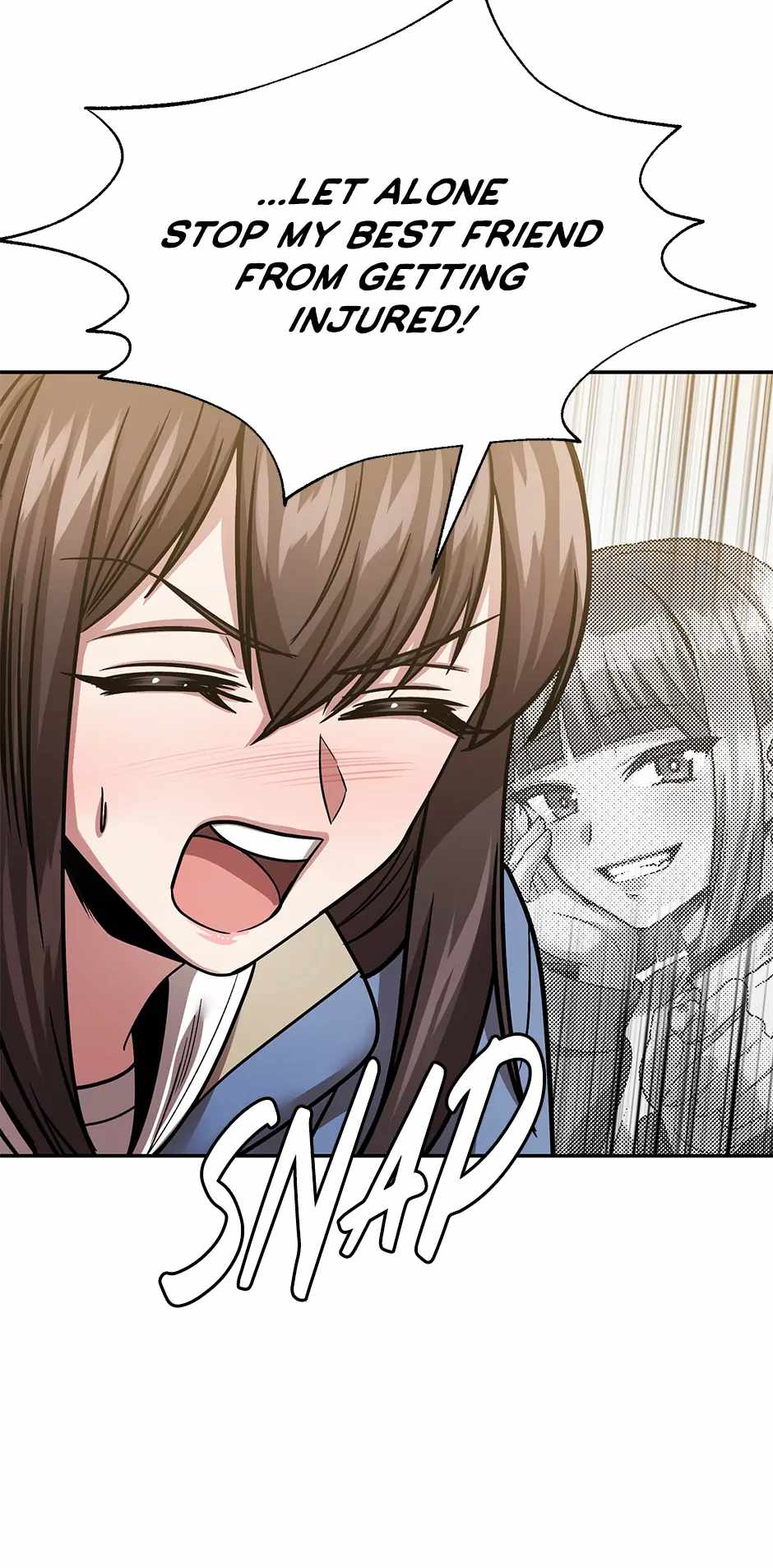 Lead Draft (2024) Chapter 53 page 25 - 