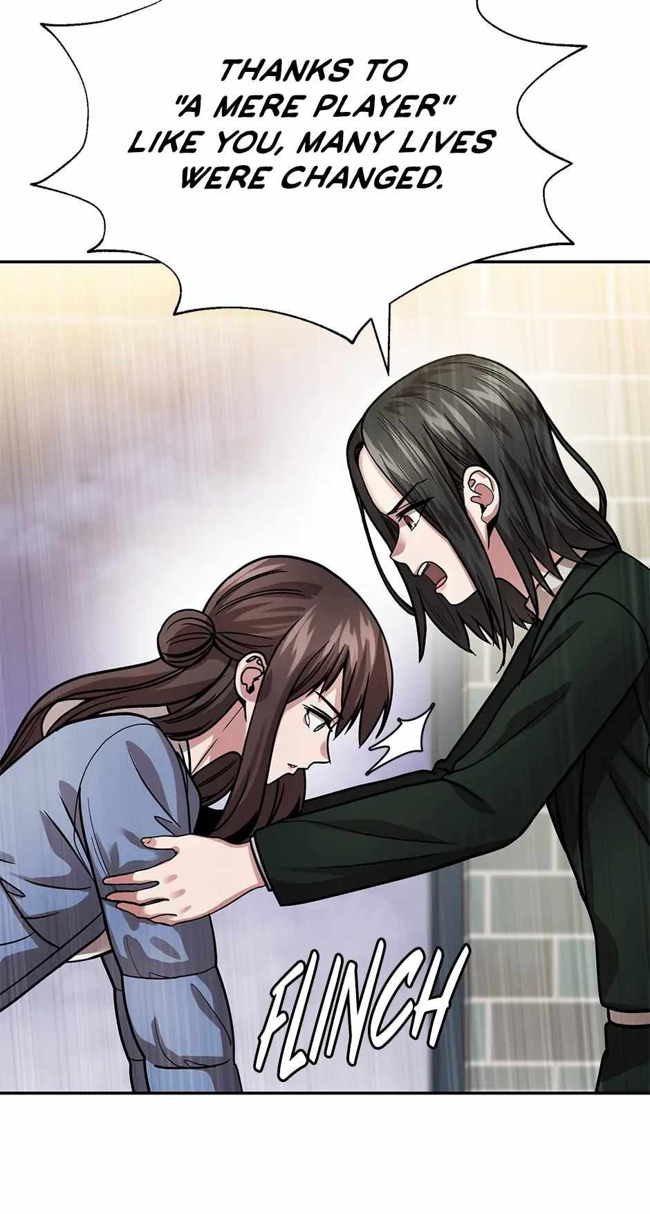 Lead Draft (2024) Chapter 53 page 27 - 
