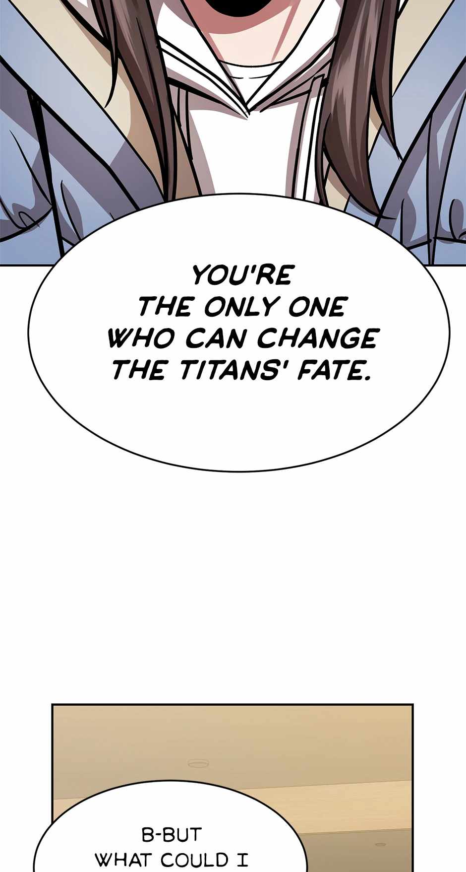 Lead Draft (2024) Chapter 53 page 30 - 